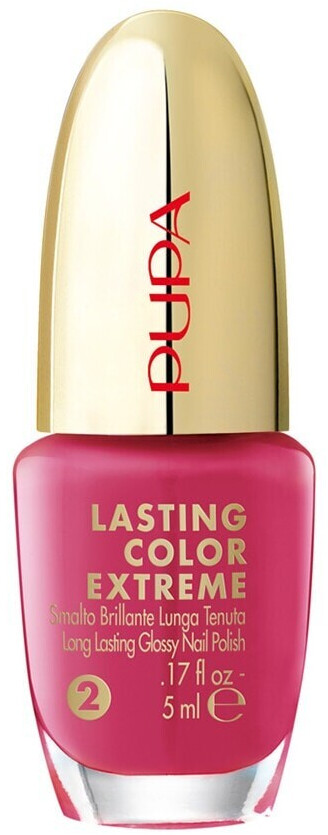 Pupa Lasting Color Extreme (5ml) 035