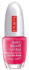 Pupa SOS Nail Polish Natural Shiny (5ml) 006