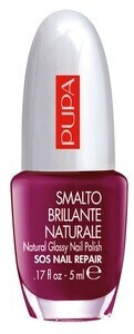 Pupa SOS Nail Polish Natural Shiny (5ml) 012
