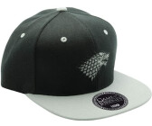 ABYstyle Game of Thrones Snapback House Stark