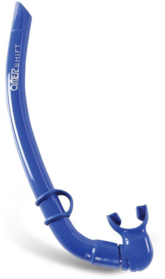 Omer Shift blue