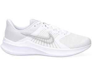 nike white downshifter