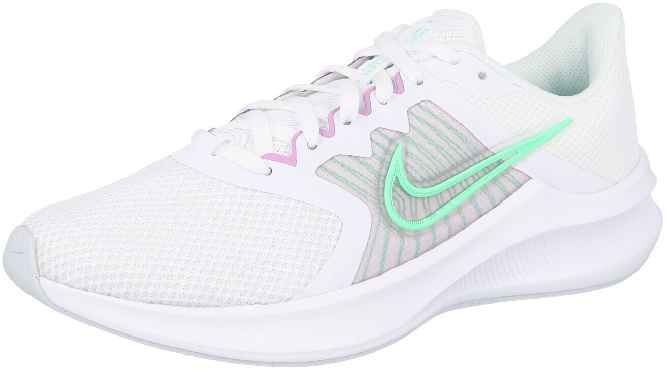 nike white downshifter
