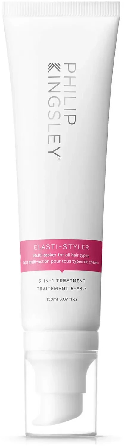 Photos - Hair Product Philip Kingsley 5-in-1 Elasti-Styler Treatment 150ml 
