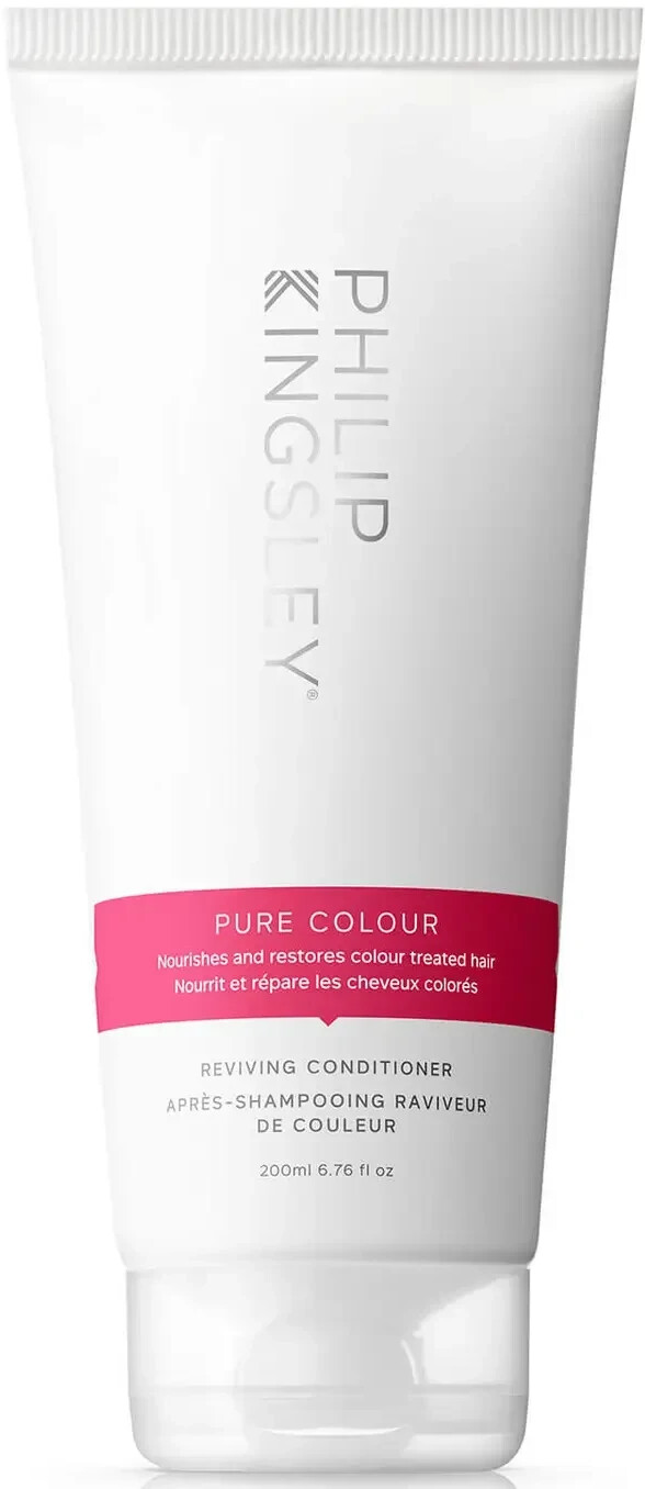 Photos - Hair Product Philip Kingsley Pure Colour Reviving Conditioner 200ml 