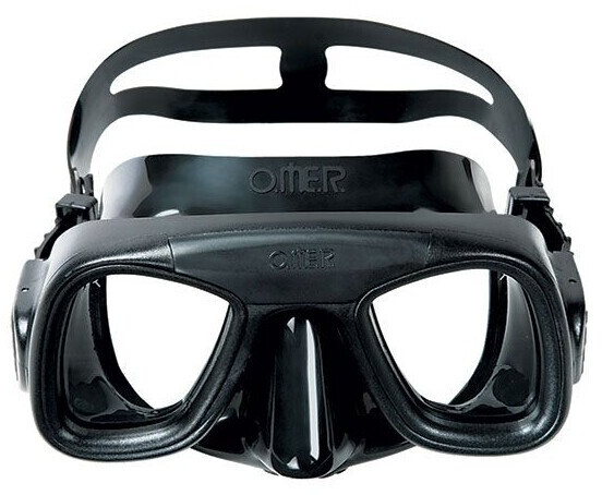 Omer Abyss black