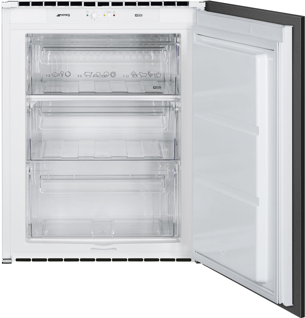 Smeg S4F074F