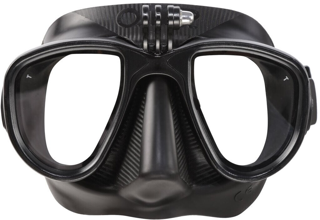 Omer Alien Action black
