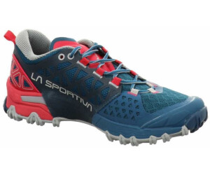 La sportiva bushido 2 women's review store