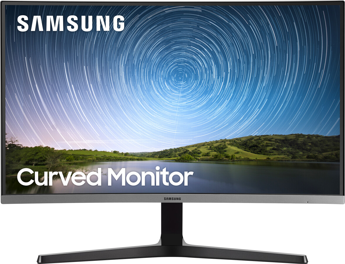 Samsung C27R502FHR