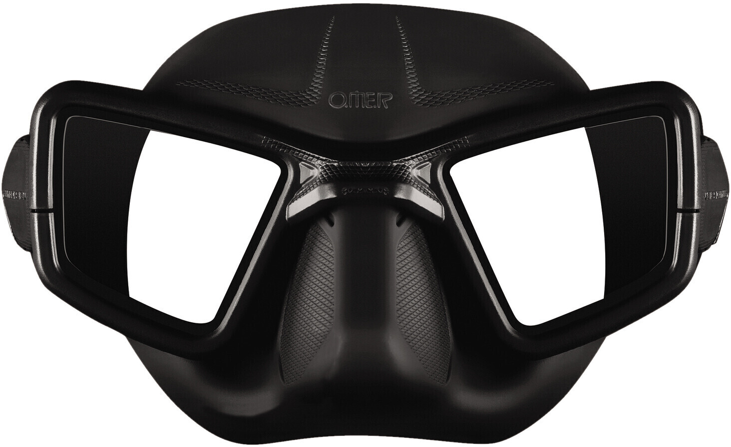 Omer UP-M1B black