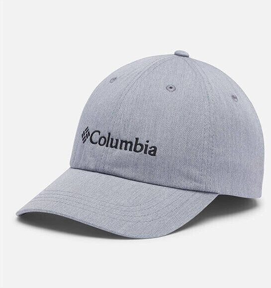 Columbia ROC II Hat Grey