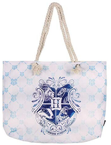 Cerdá Sac de plage Harry Potter Poudlard