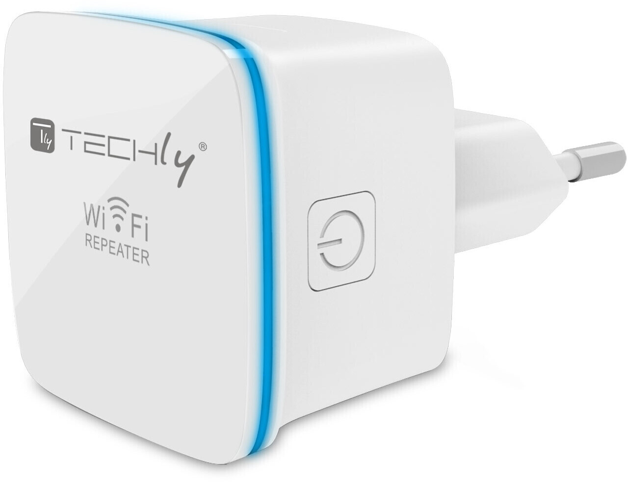 Techly Mini Wireless Repeater (I-WL-REPEATER7)
