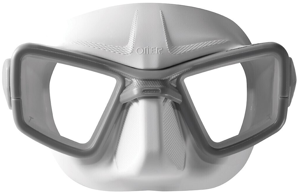 Omer UP-M1W white