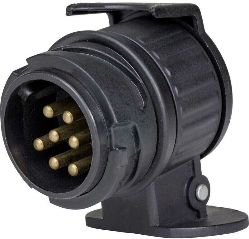 AS Schwabe Adaptateur 7-13 pôles (60439)