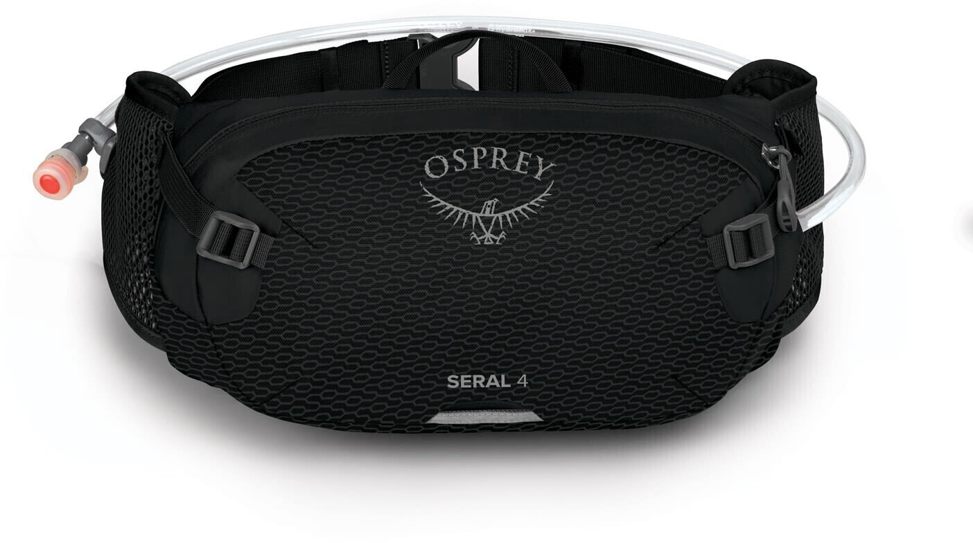 bike lumbar pack