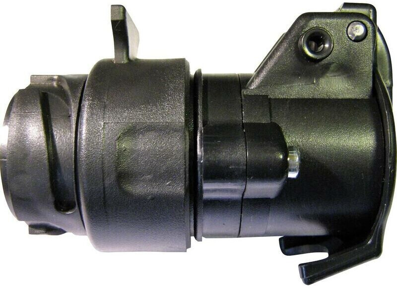 SecoRüt Adaptateur 7-13 pôles (50110)