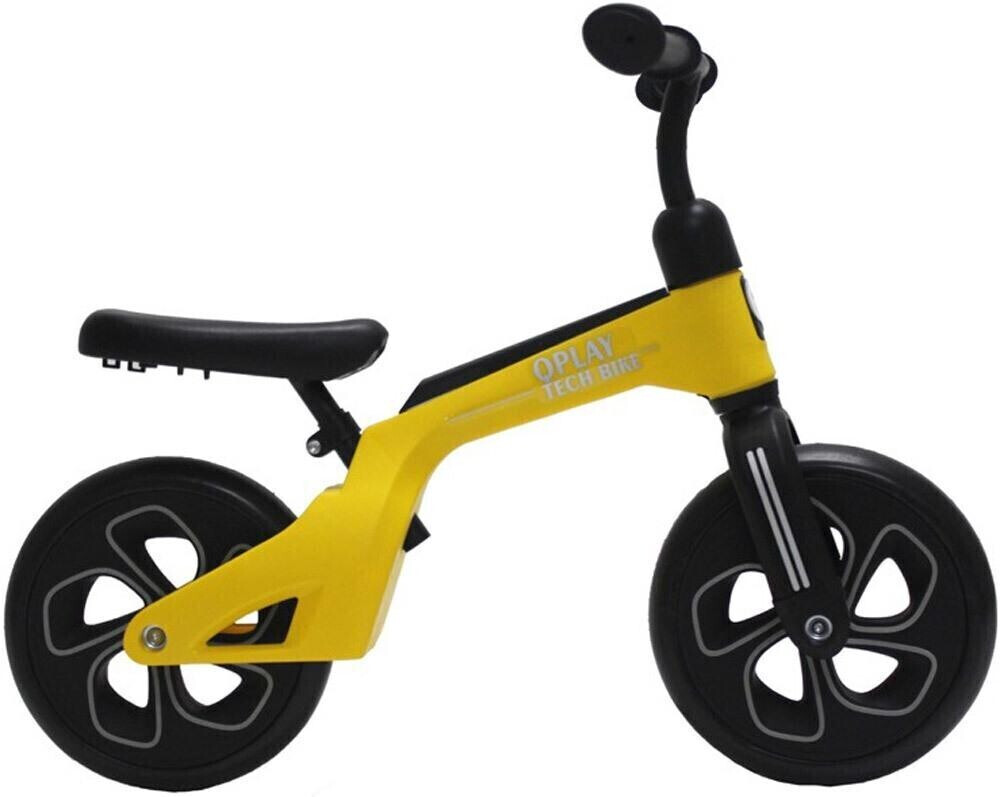 QPlay Tech Balance Trike