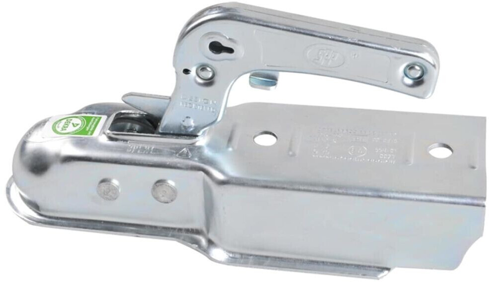 ProPlus Tête d'attelage 70 mm (404018)