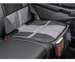 Reer TravelKid Protect Autositz-Schutzunterlage grau ab 13,00 € |  Preisvergleich bei