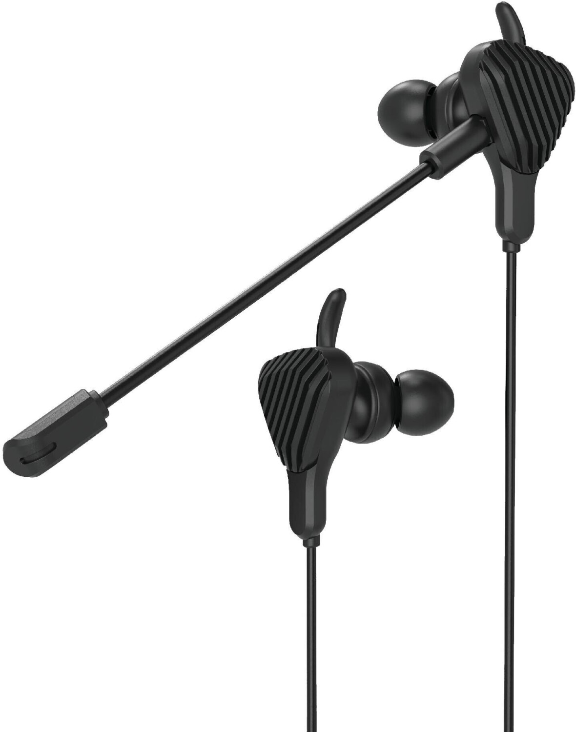 X-Treme Gaming Deep black