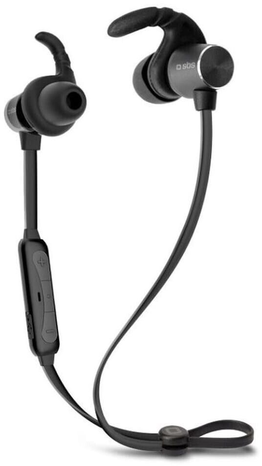SBS Deutschland BT501 black