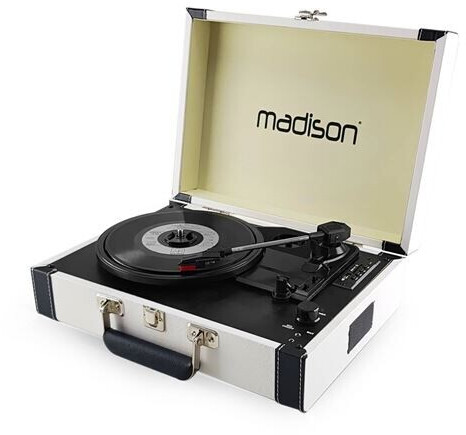 Madison MAD-RETROCASE-CR
