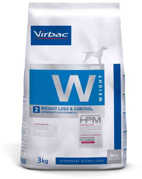 Virbac Croquettes pour chien 3 kg