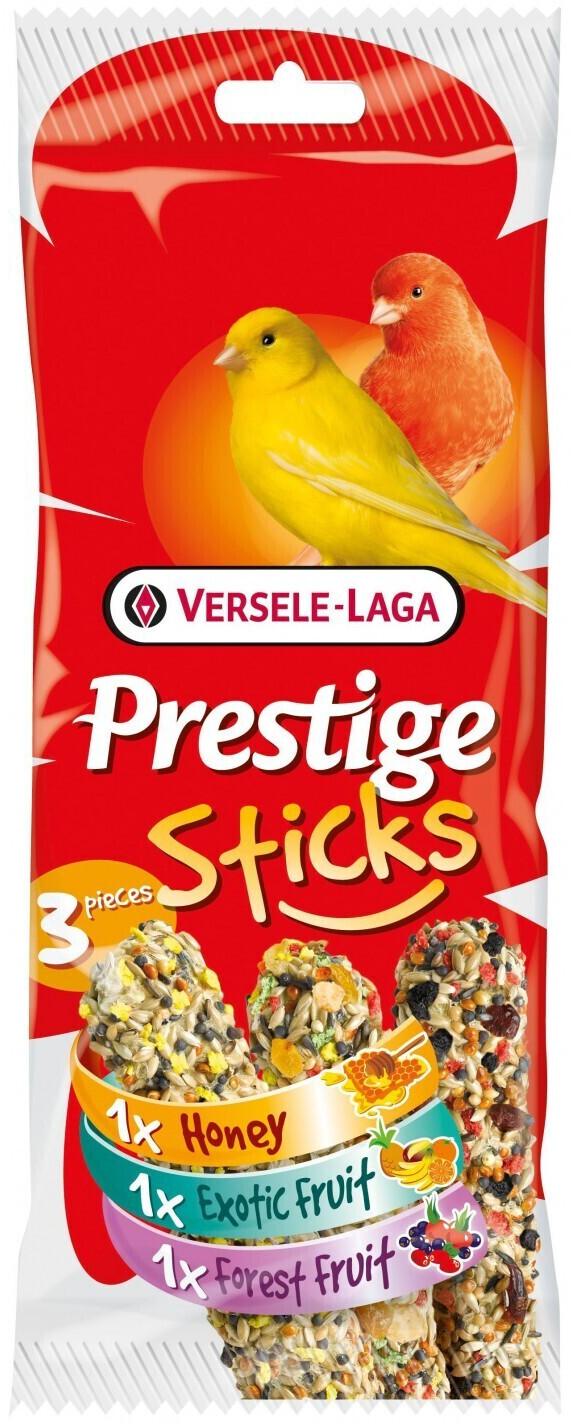 Versele-Laga Laga Prestige STICKS - 3 x 30 gr.