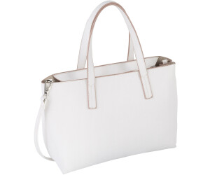 Sac De Courses Femme TOM TAILOR Marla - Cuir Synthétique, 34x21x12 Cm, Bandoulière Amovible, Plusieurs Coloris - 3