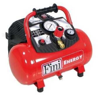 Fini Energy 12