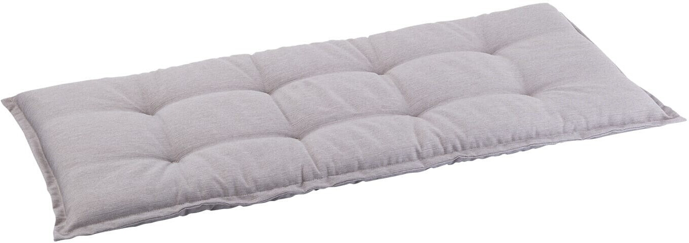 Blumfeldt Naxos (110 x 7 x 49 cm) grey