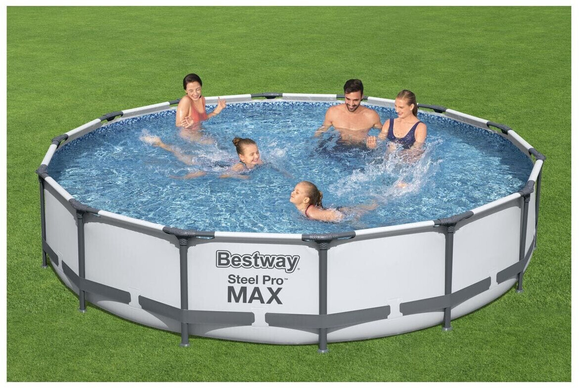 Bestway Steel Pro Max&trade 427 x 84 cm