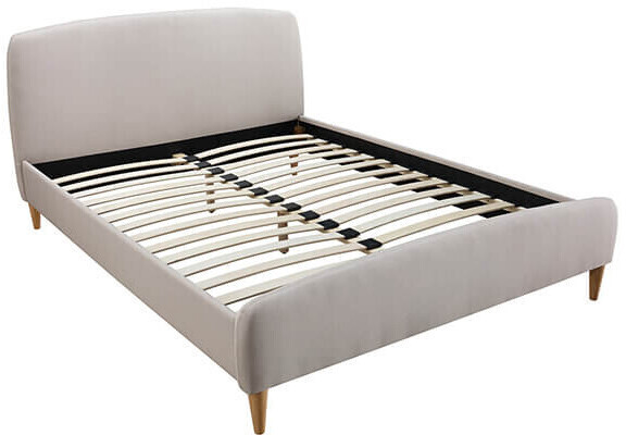 Miliboo Niels 160 x 200 cm beige