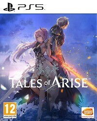 Tales of Arise: Collector's Edition (PS5)