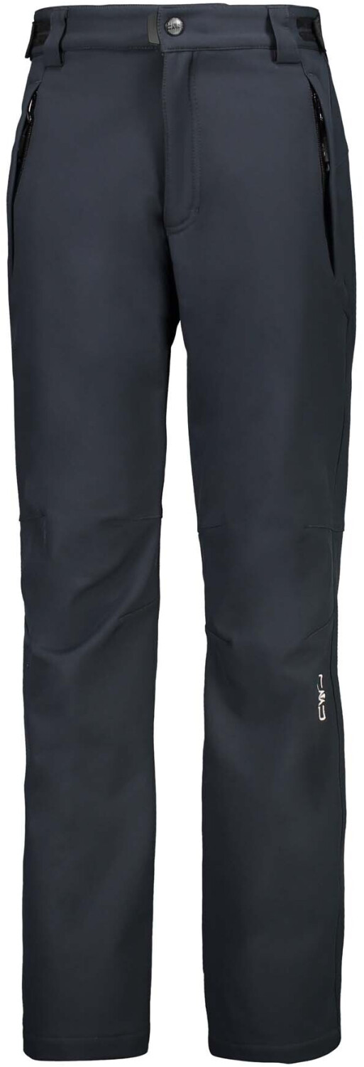 CMP Boy's Softshell Trousers (3A01484)