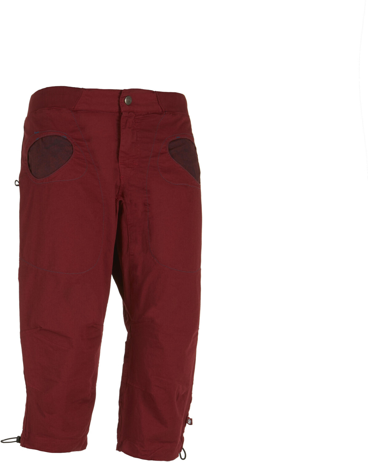 E9 R3 Boulder Pants wine