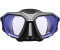 Scubapro D-Mask blue/black
