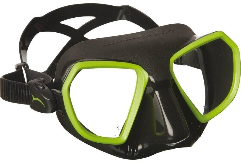 Salvimar Noah black/green