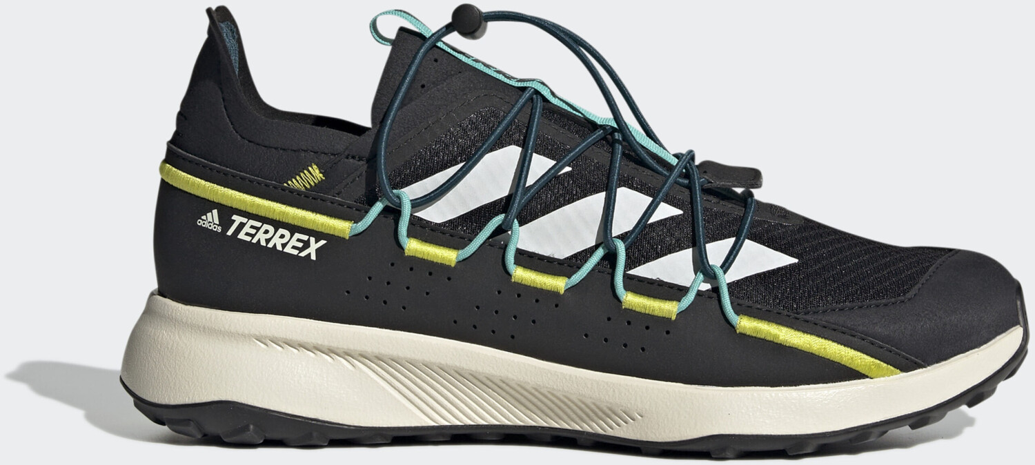 Adidas TERREX Voyager 21 Travel Core Black/Chalk White/Acid Mint a â¬ 68,99 (oggi) | Migliori 