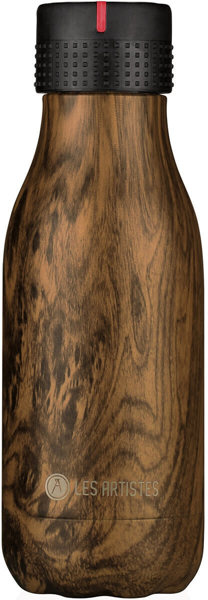 Les Artistes Paris Bottle'up 280 ml Bois