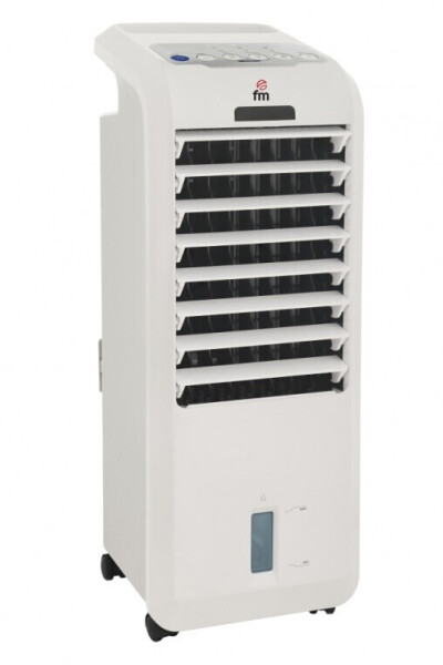 FM CL-220, Bild 3