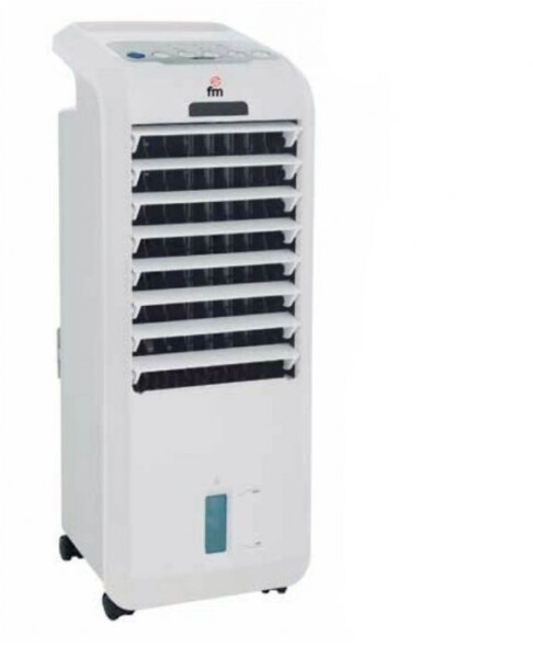 FM CL-220, Bild 4