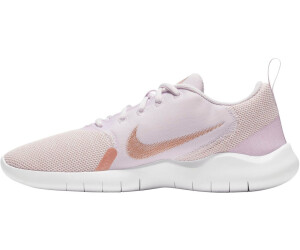 Nike Flex Experience Run 10 Women champagne/light violet/white/metallic red  bronze, desde 44,96 € | Compara precios en idealo