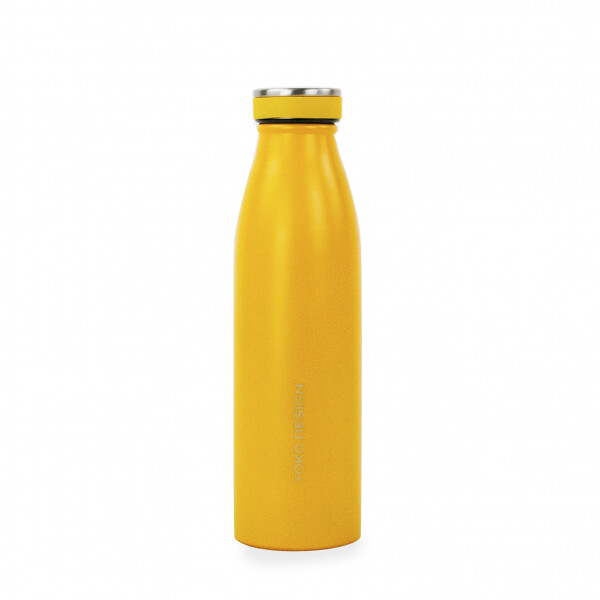 Yoko Design Milk 500 ml Jaune