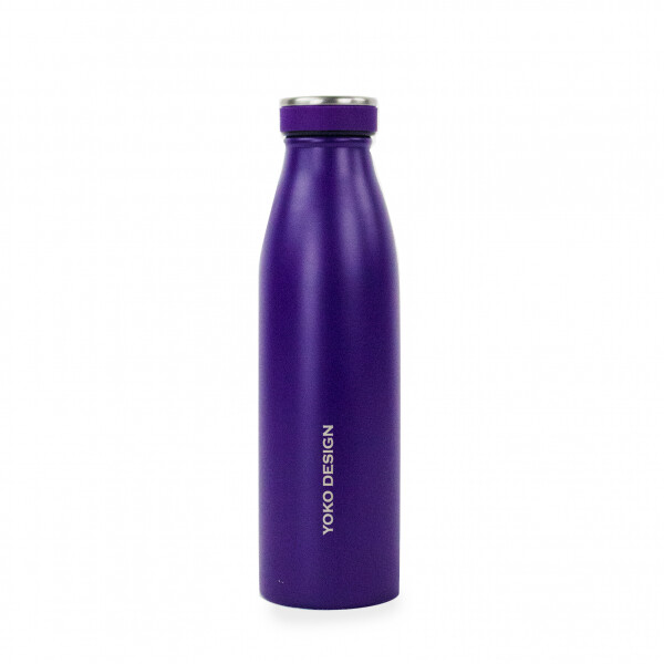 Yoko Design Milk 500 ml Violet