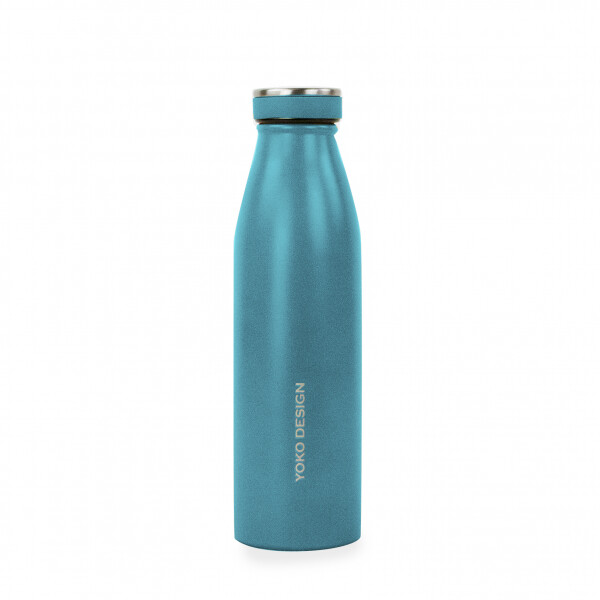 Yoko Design Milk 500 ml Bleu