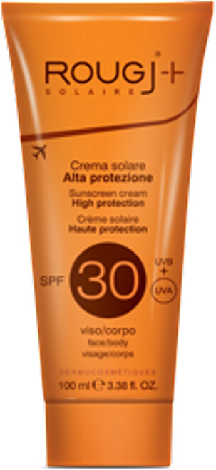Rougj + Sun Cream SPF30 (100ml)