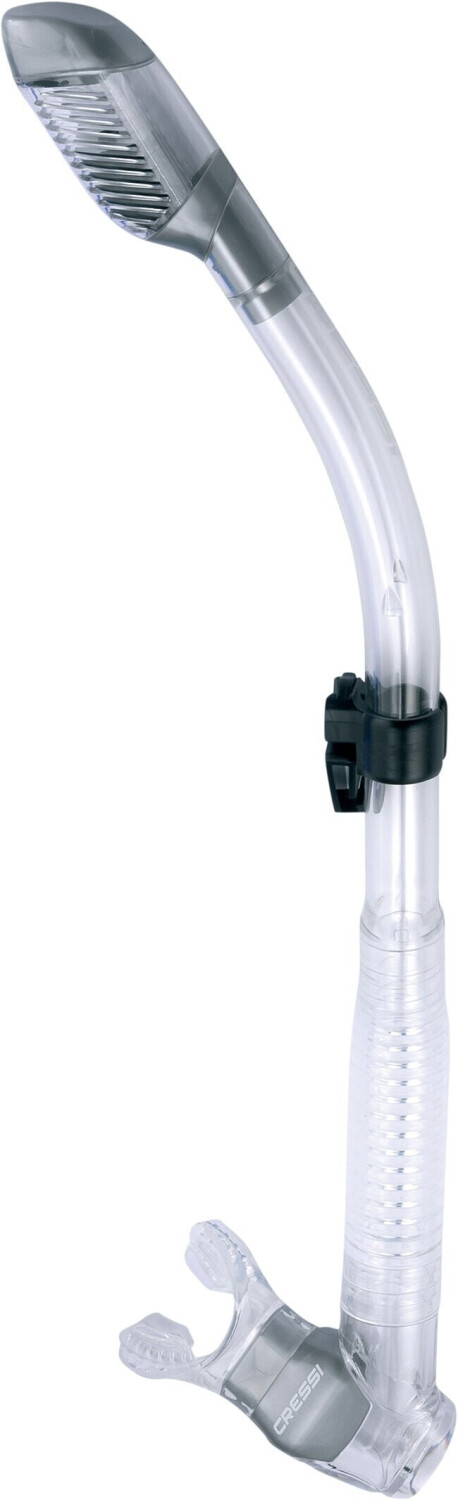 Cressi Dry silver